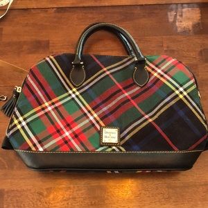 Dooney and Bourke bag